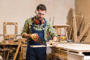Basics of Becoming a Carpenter