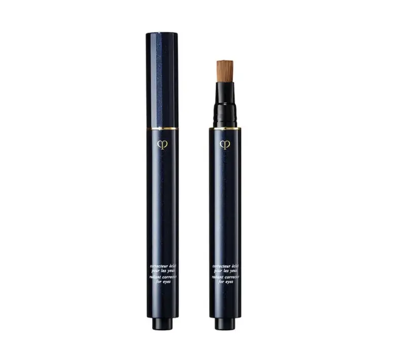 Cle de Peau Beaute Radiant Coverage & Correction Under Eye Concealer Pen Ocher 2.2ml