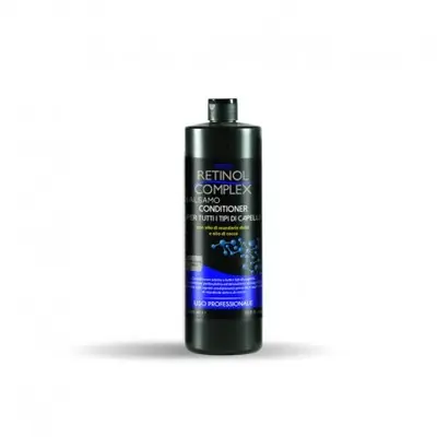Retinol Complex Hair Conditioner 800 ml