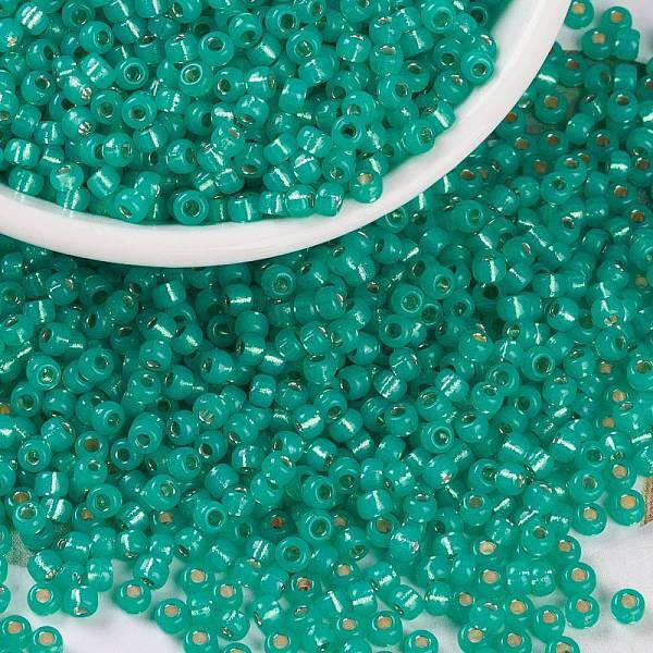 MIYUKI Round Rocailles Beads