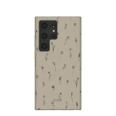 London Fog Petite Perennials Samsung Galaxy S24 Ultra Case