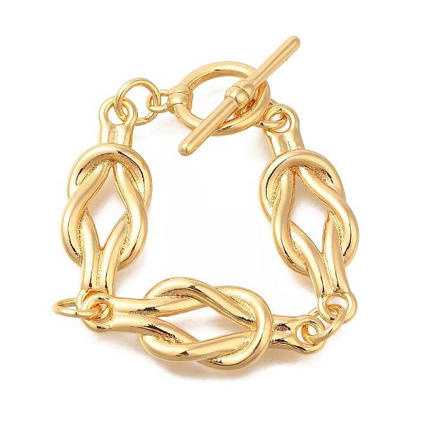 Brass Bracelet Making