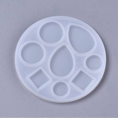 Silicone Molds