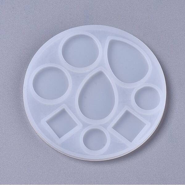 Silicone Molds