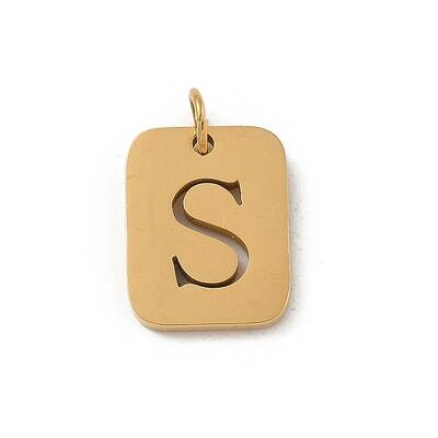 304 Stainless Steel Charms