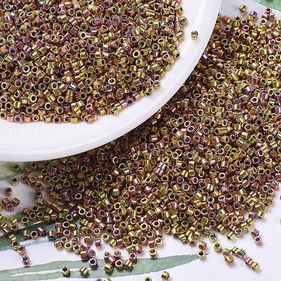 MIYUKI Delica Beads