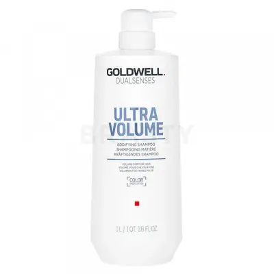 Bodifying Shampoo Goldwell Dualsenses Ultra Volume 1000 ml