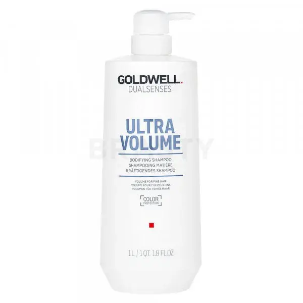 Bodifying Shampoo Goldwell Dualsenses Ultra Volume 1000 ml