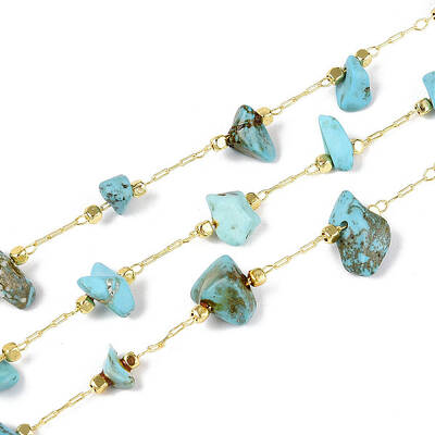 Brass Cable Chains