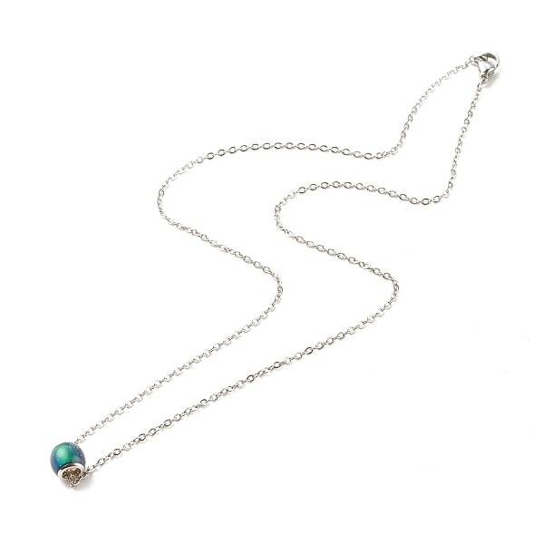 Mood Necklace