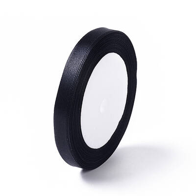Garment Accessories 3/8 inch(10mm) Satin Ribbon