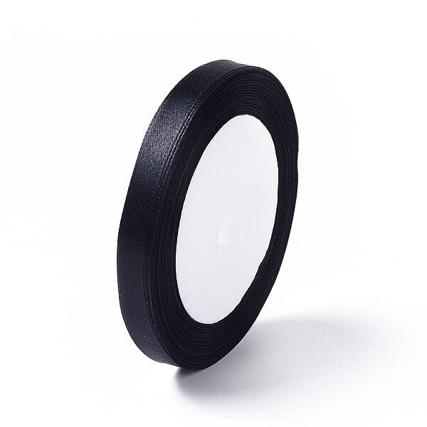 Garment Accessories 3/8 inch(10mm) Satin Ribbon