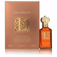 Clive christian L of women chypre floral with rich scent of patchouli - 50 ml
