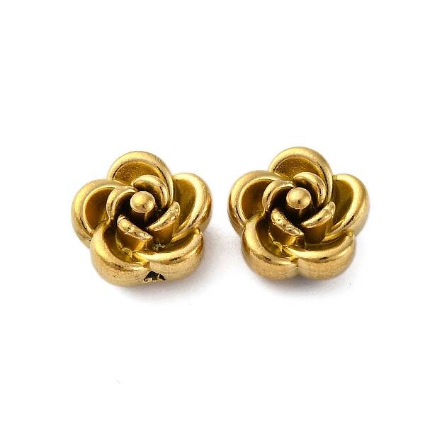 304 Stainless Steel Beads