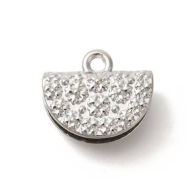 Alloy Pendants