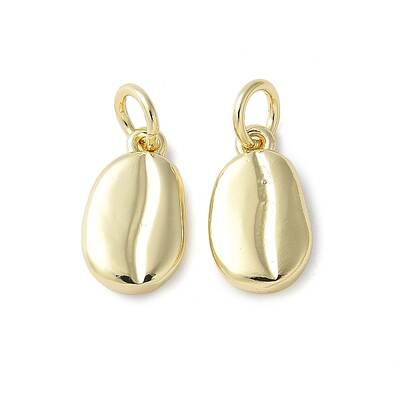 Brass Charms