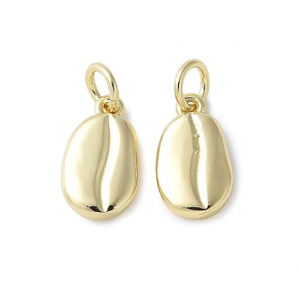Brass Charms
