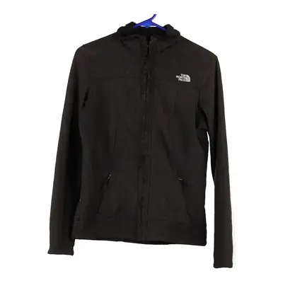 The North Face Fleece - Small Black Polyester