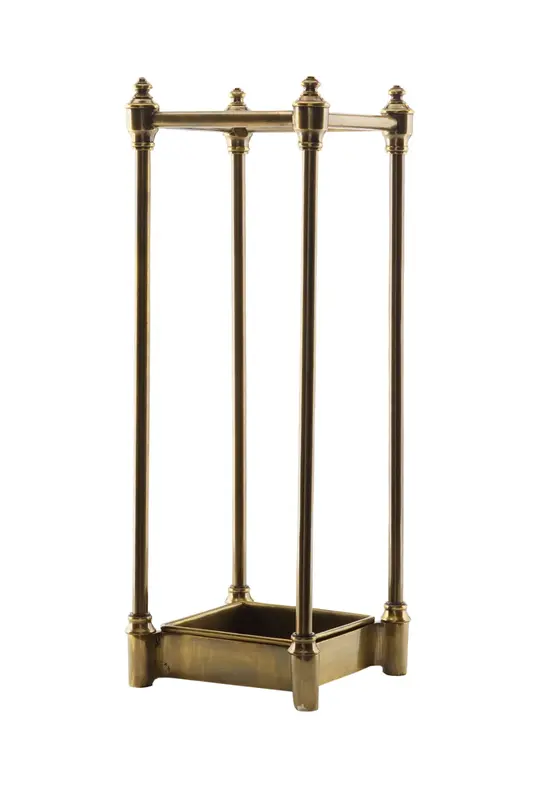 Brass Umbrella Stand | Eichholtz Armadale