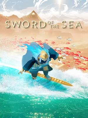 Sword of the Sea PC | Steam Altergift