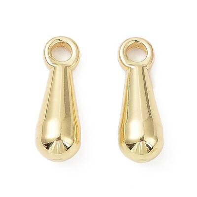 Brass Charms