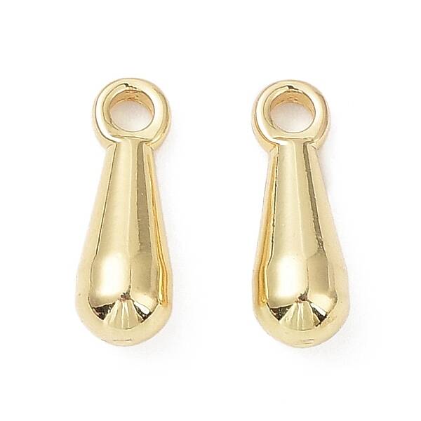 Brass Charms