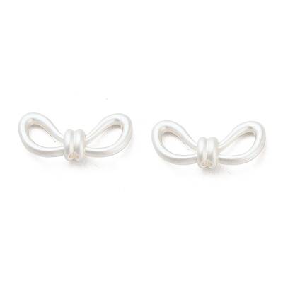 Matte Alloy Beads