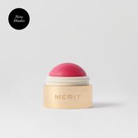 Flush Balm - Melting Lightweight Cream Cheek Color - Blush Makeup