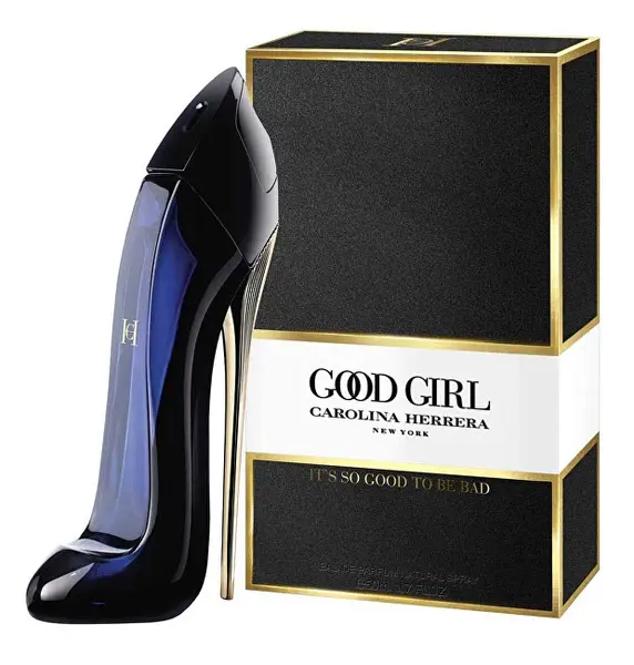 Carolina herrera Good Girl eau de parfum for women Volume: 50 ml