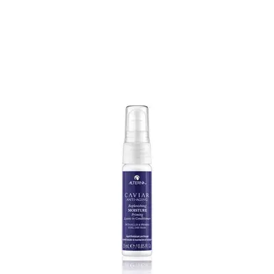 Alterna Hydrating regenerating leave-in conditioner 25 ml