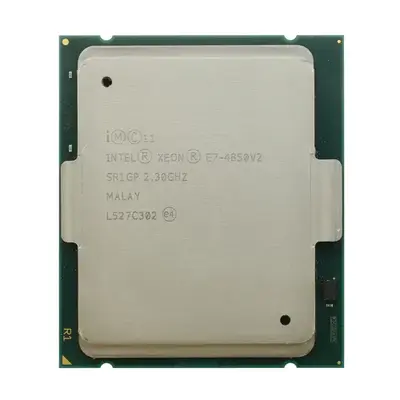 P4X-MPE74850V2-SR1GP Supermicro 2.30GHz 7.20GT/s QPI 24MB L3 Cache Socket LGA2011 Intel Xeon E7-4850 v2 12-Core Processor