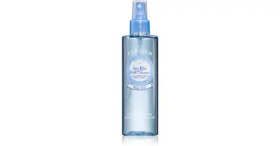 Perlier body water 200 ml Iris blue