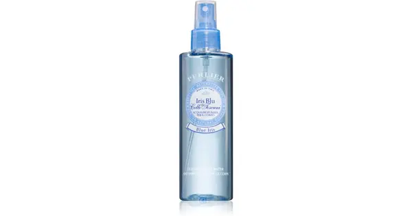 Perlier body water 200 ml Iris blue