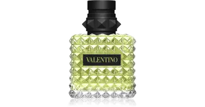 Valentino Born in Roma Green Stravaganza Eau de Parfum for women 50 ml