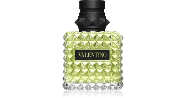 Valentino Born in Roma Green Stravaganza Eau de Parfum for women 50 ml