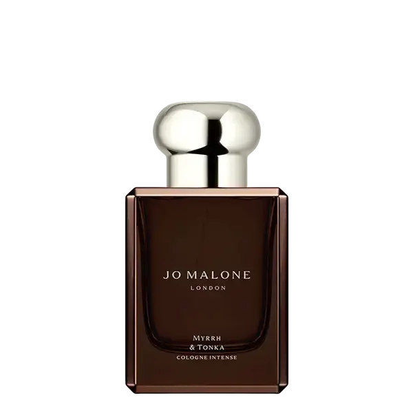 Jo malone Myrrh & Tonka Cologne Intense Men 50 ml