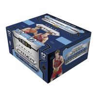 2024-25 Panini Prizm Basketball Hobby Trading Cards