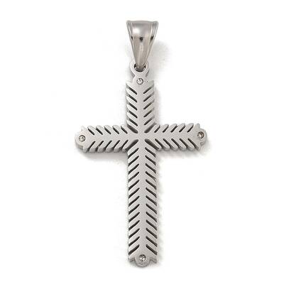 304 Stainless Steel Pendants