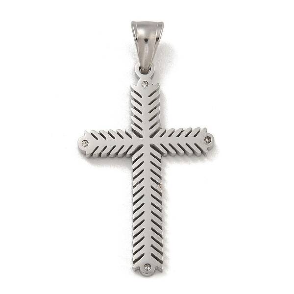 304 Stainless Steel Pendants