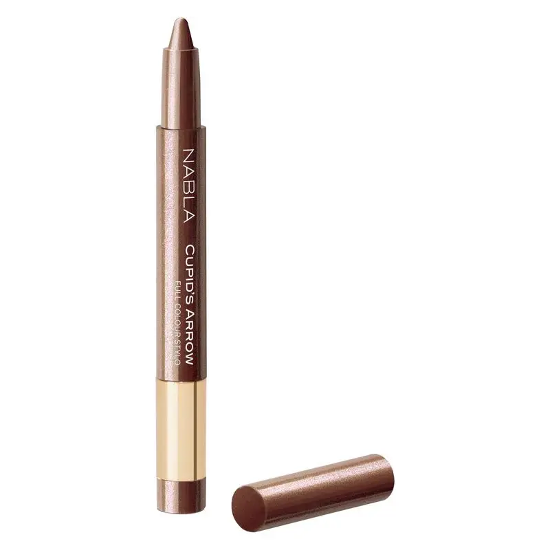 Nabla Cupid'S Arrow Full Color Stylo Shine Bronzy 0.8 G