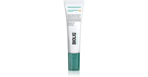 Bioliq Specialist localized corrective treatment for skin with imperfections 10 ml