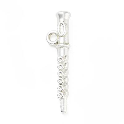 Alloy Pendants