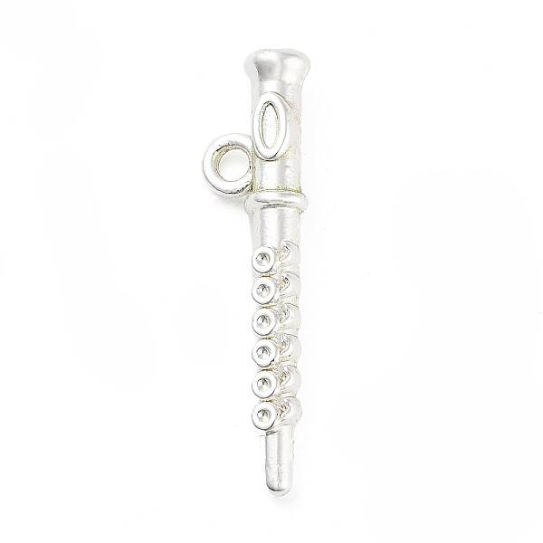 Alloy Pendants