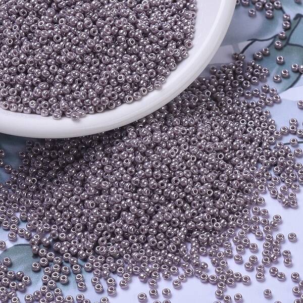 MIYUKI Round Rocailles Beads