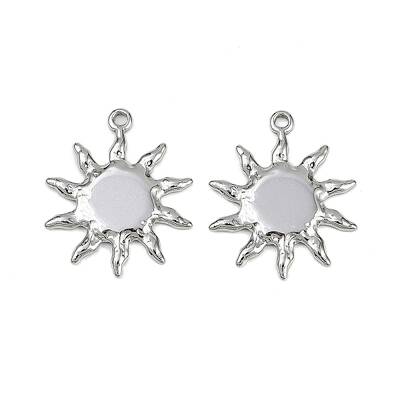 304 Stainless Steel Pendants