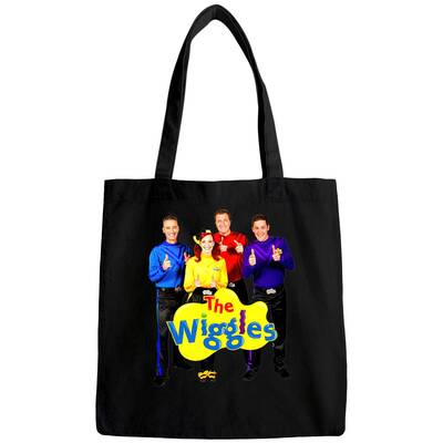 The Wiggles Band Rock - The Wiggles Band Rock - Bags