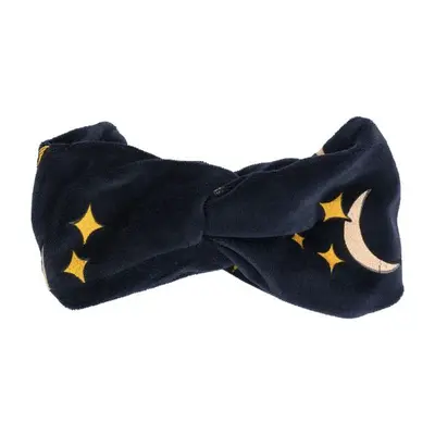 Starry nights headband | Size: 3-6y (52/54cm)