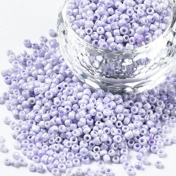 Glass Seed Beads