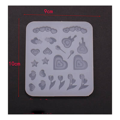 Quicksand Molds