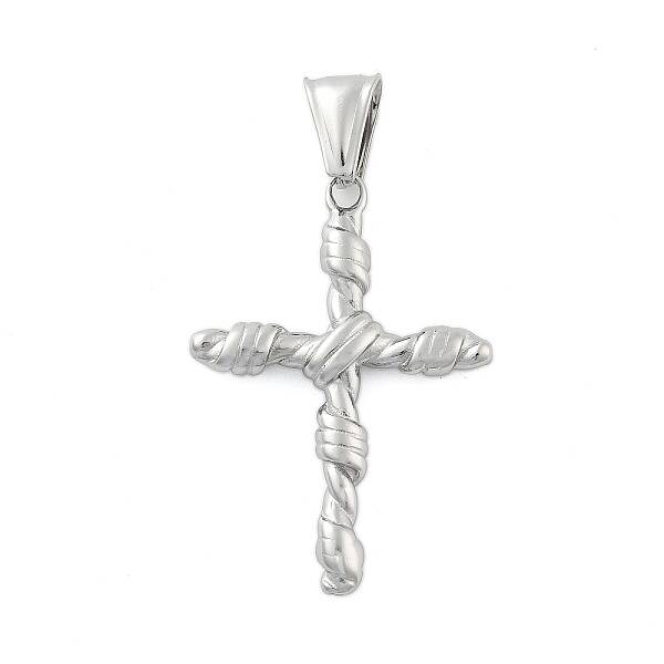 304 Stainless Steel Pendants